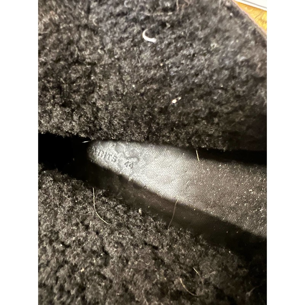 All Saints Winter Boots - Picture 8 of 10